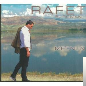 دانلود آلبوم Mecnun (2016) از Rafet El Roman