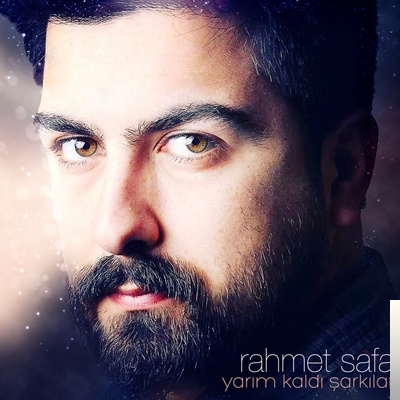 دانلود آلبوم Yarım Kaldı Şarkılar (2019) از Rahmet Safa