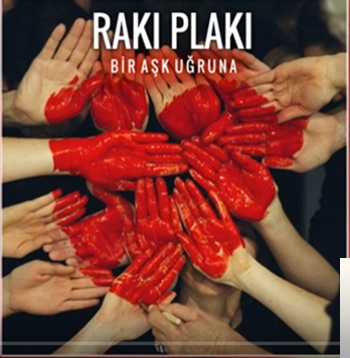 دانلود آلبوم Bir Aşk Uğruna (2019) از Rakı Plaki