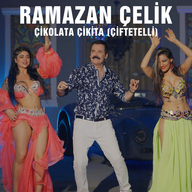 دانلود آلبوم Çikolata Çikita (2024) از Ramazan Çelik