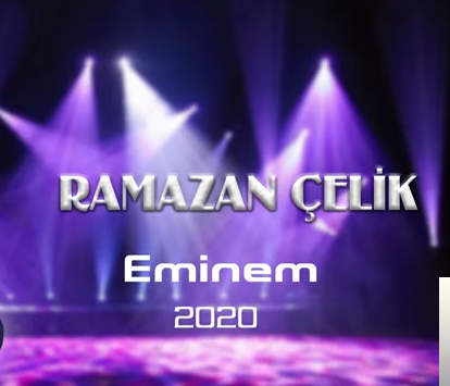 دانلود آلبوم Eminem (2020) از Ramazan Çelik