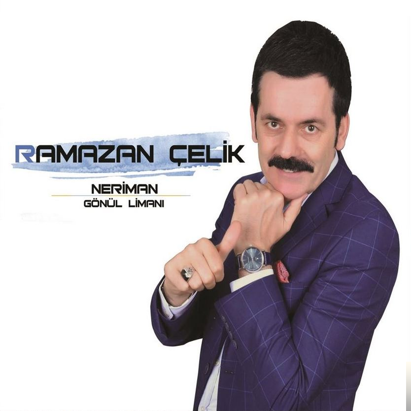 دانلود آلبوم Neriman/Gönül Limanı (2018) از Ramazan Çelik