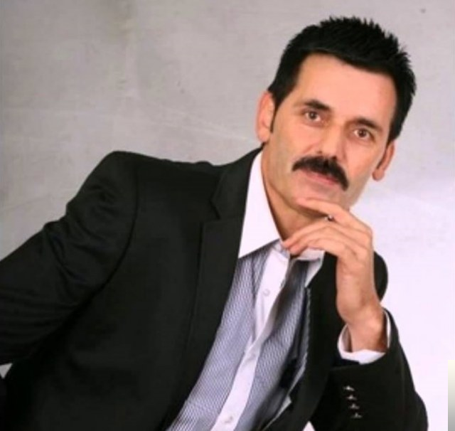 دانلود آلبوم Ömrüm (2017) از Ramazan Çelik