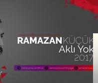دانلود آلبوم Aklı Yok (2017) از Ramazan Küçük