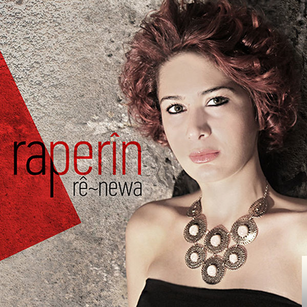 دانلود آلبوم Re-Newa (2014) از Raperin