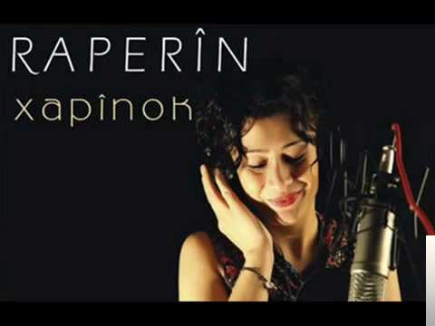 دانلود آلبوم Xapinok (2012) از Raperin
