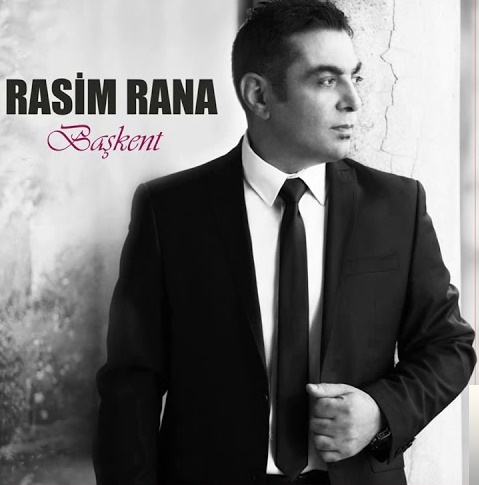 دانلود آلبوم Başkent (2019) از Rasim Rana