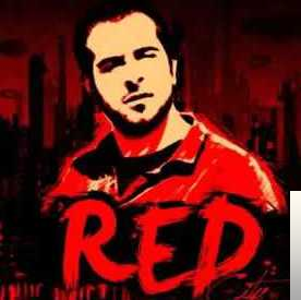 دانلود آلبوم Diss No.1 (2014) از Red