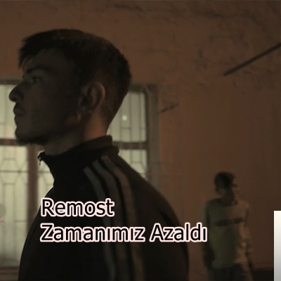 دانلود آلبوم Zamanımız Azaldı (2020) از Remost