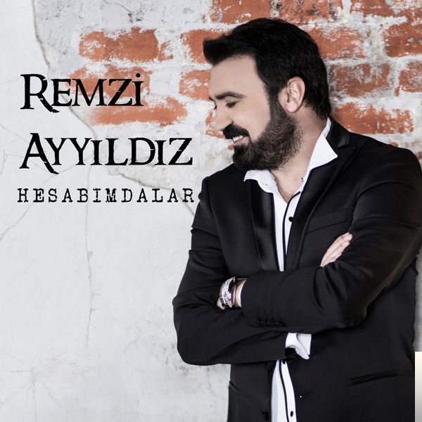 دانلود آلبوم Hesabımdalar (2018) از Remzi Ayyıldız