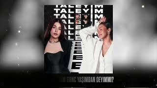 دانلود آلبوم Taleyim (2024) از Reqsane İsmayılova