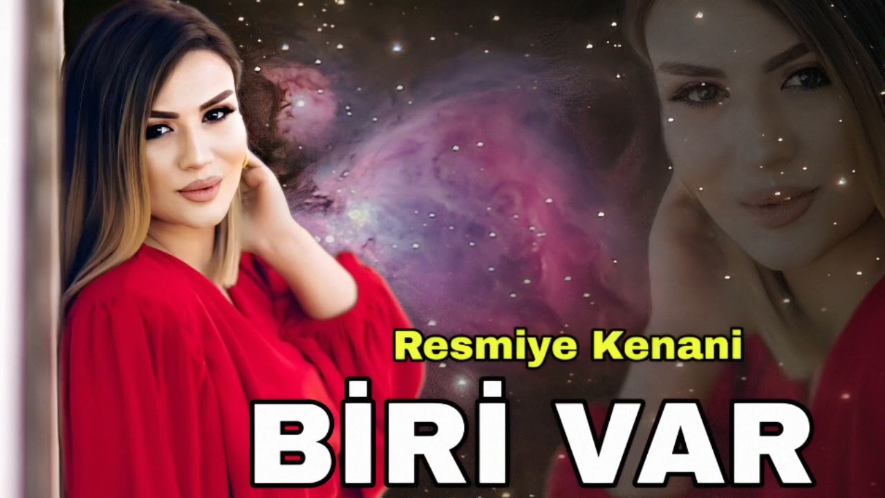 دانلود آلبوم Biri Var (2024) از Resmiye Kenani