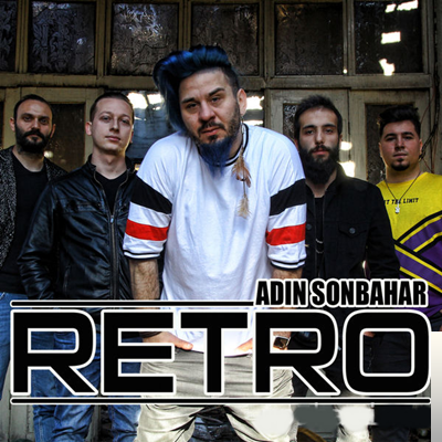 دانلود آلبوم Adın Sonbahar (2019) از Retro
