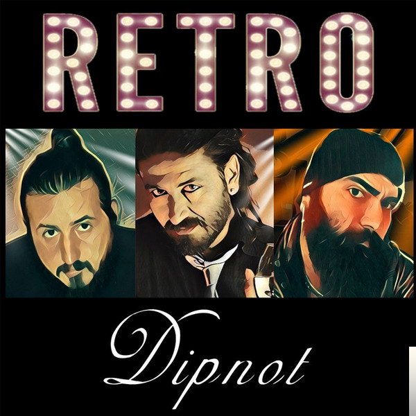 دانلود آلبوم Dopnot (2018) از Retro