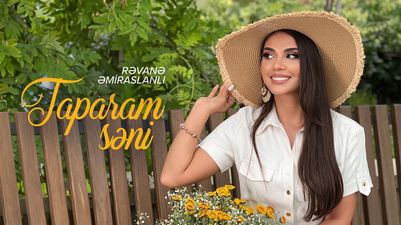 دانلود آلبوم Taparam Seni (2024) از Revane Emiraslanlı