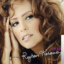 دانلود آلبوم İmza (2007) از Reyhan Karaca