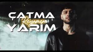 دانلود آلبوم Çatma Yarim (2025) از Reynmen