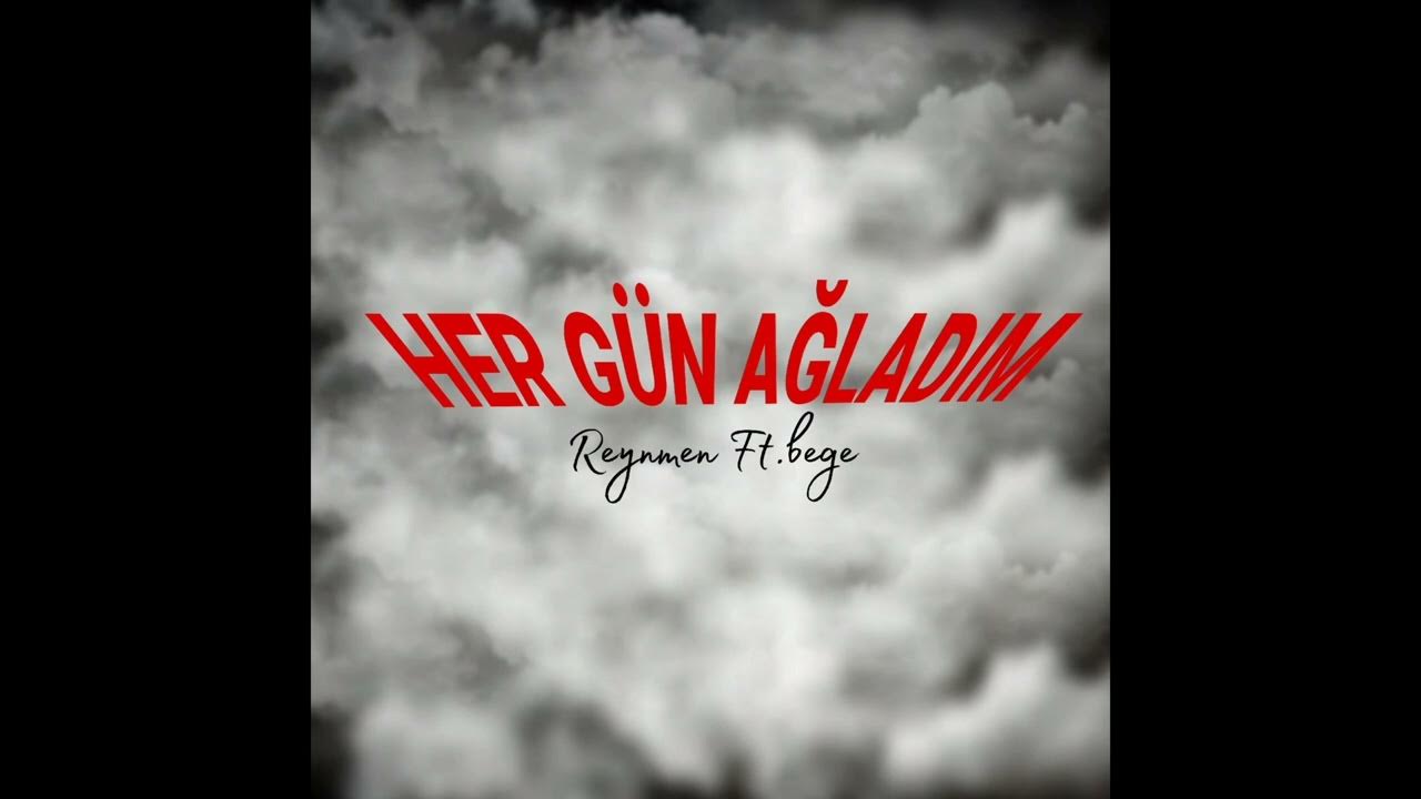 دانلود آلبوم HER GÜN AĞLADIM (2025) از Reynmen