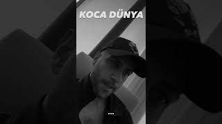 دانلود آلبوم Koca Dünya (2024) از Reynmen