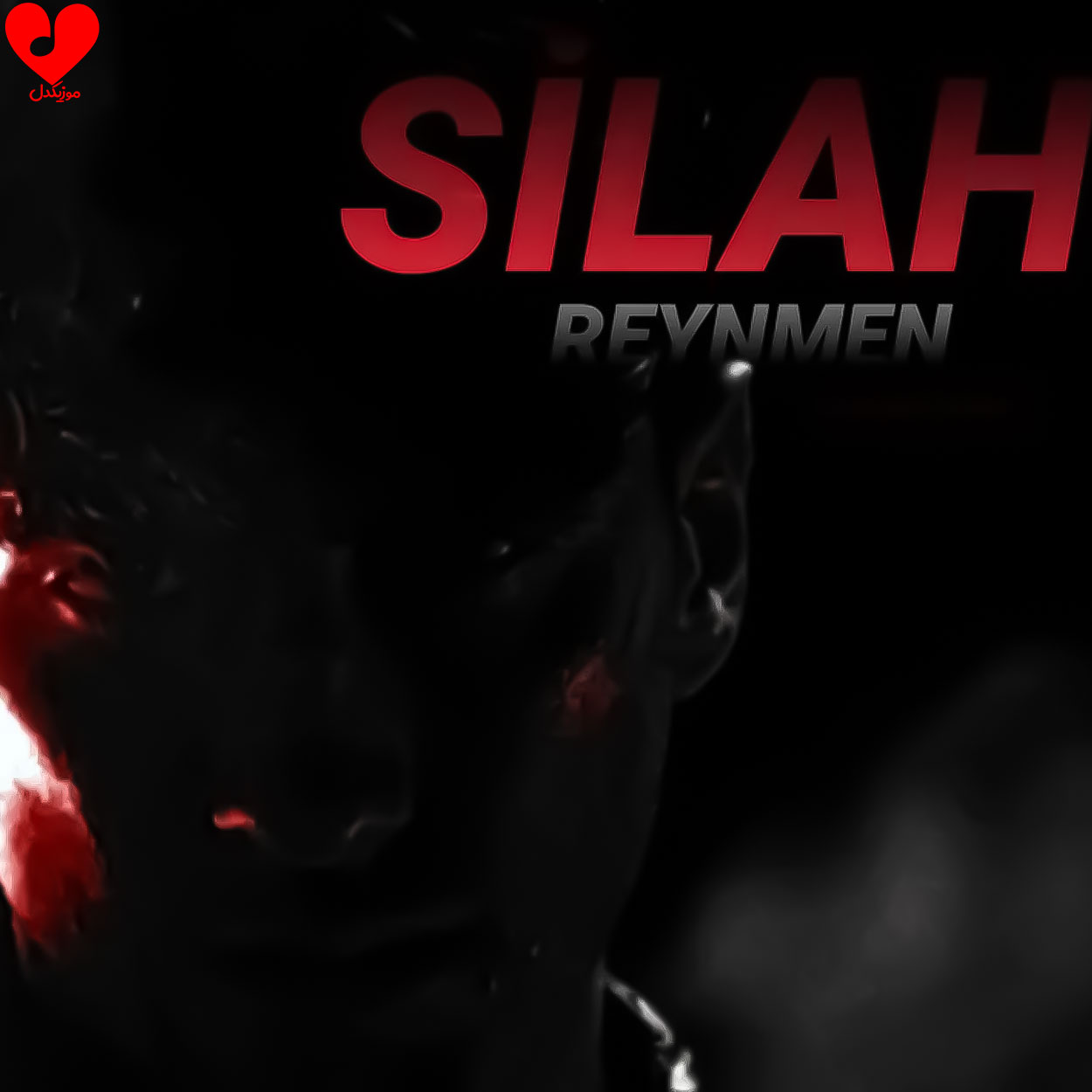 دانلود آلبوم Silah (2024) از Reynmen