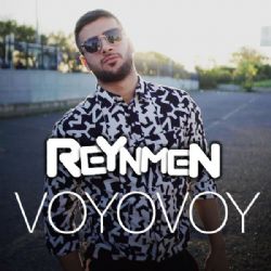 دانلود آلبوم Voyovoy (2019) از Reynmen