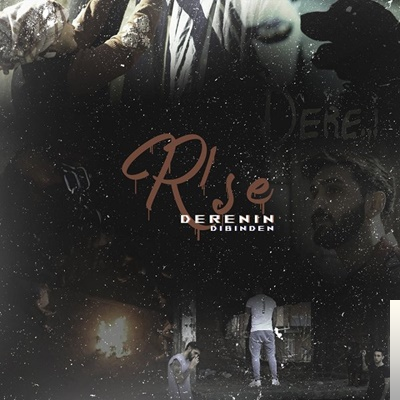 دانلود آلبوم Derenin Dibinden (2019) از Rise