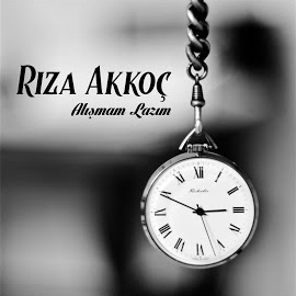 دانلود آلبوم Alışmam Lazım (2024) از Rıza Akkoç