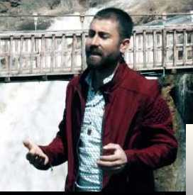 دانلود آلبوم Naze (2018) از Rojder Agıri