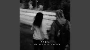 دانلود آلبوم Gittiğini Kabullenemem (2024) از Rollen