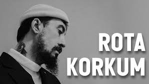 دانلود آلبوم Korkum (2024) از Rota