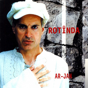 دانلود آلبوم Ar-jan (2006) از Rotinda
