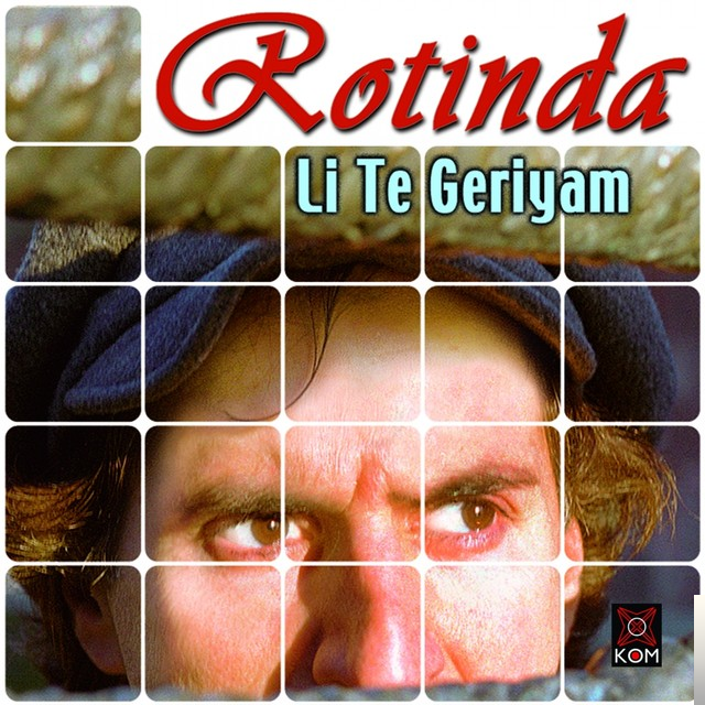 دانلود آلبوم Li Te Geriyam (2003) از Rotinda
