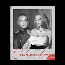 دانلود آلبوم Sahzadem (2024) از Röya