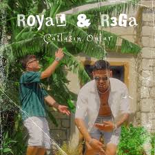 دانلود آلبوم Çatlasın Onlar (2024) از Royal