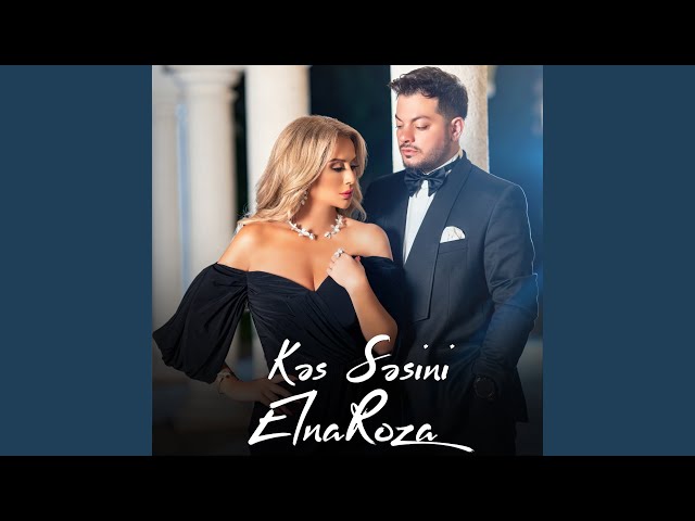 دانلود آلبوم Kes Sesini (2024) از Roza Zergerli