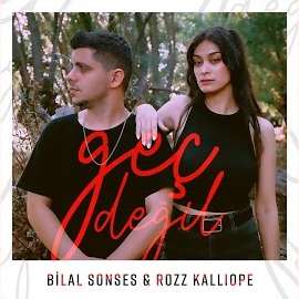 دانلود آلبوم Geç Değil (2024) از Rozz Kalliope