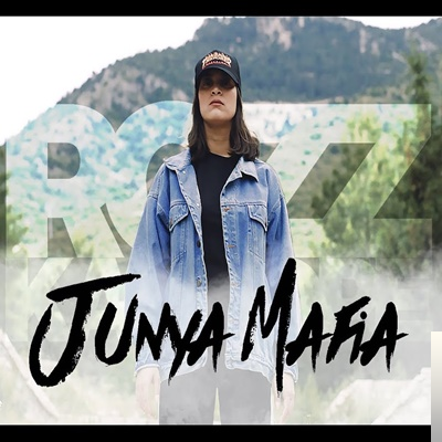 دانلود آلبوم Junya Mafia (2019) از Rozz Kalliope