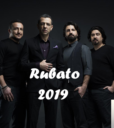 دانلود آلبوم Rubato (2019) از Rubato