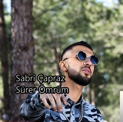دانلود آلبوم Sürer Ömrüm (2019) از Sabri Çapraz