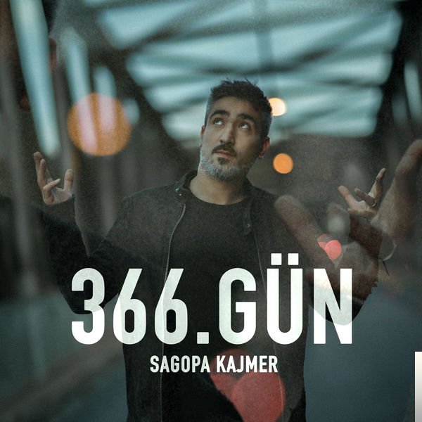 دانلود آلبوم 366. Gün (2017) از Sagopa Kajmer