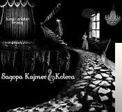 دانلود آلبوم İkimizi Anlatan Bir Şey (2007) از Sagopa Kajmer