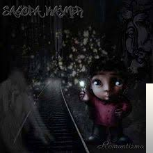 دانلود آلبوم Romantizma ‎(2005) از Sagopa Kajmer