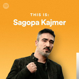 دانلود آلبوم Sagopa Kajmer (2018) از Sagopa Kajmer