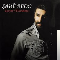 دانلود آلبوم Zerya (2009) از Şahe Bedo