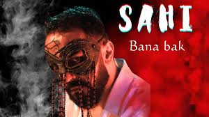 دانلود آلبوم Bana Bak (2024) از Sahi 