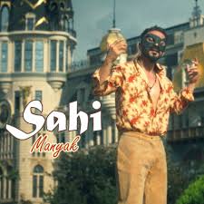 دانلود آلبوم Manyak (2024) از Sahi 