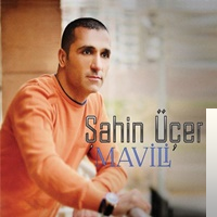دانلود آلبوم Mavili (2018) از Şahin Üçer