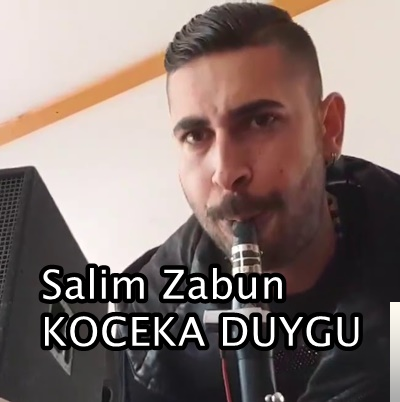 دانلود آلبوم Koceka Duygu (2019) از Salim Zabun