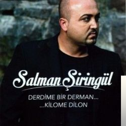 دانلود آلبوم Derdime Bir Derman Kilome Dilon (2015) از Salman Şiringül