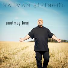 دانلود آلبوم Unutmuş Beni (2024) از Salman Şiringül